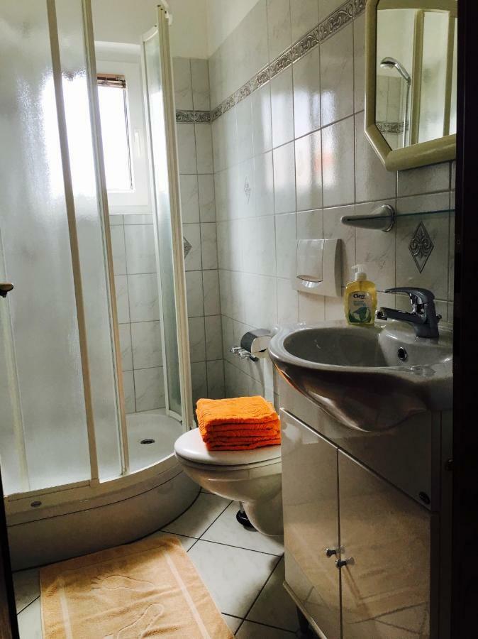 Apartamento Just Relax - Vodice Exterior foto