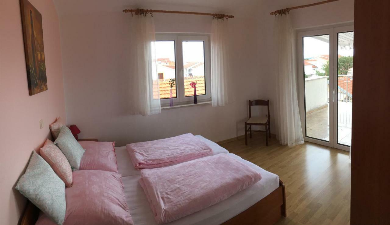 Apartamento Just Relax - Vodice Exterior foto